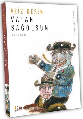 Kitap Ambarı