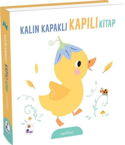 Kitap Ambarı