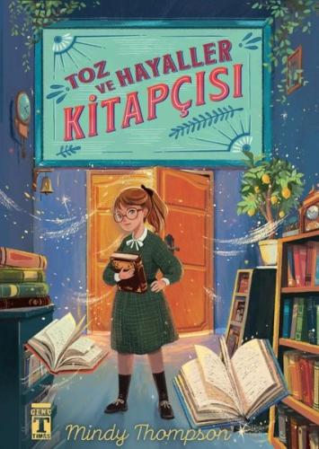 Kitap Ambarı