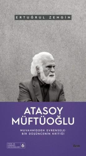 Atasoy Müftüoğlu