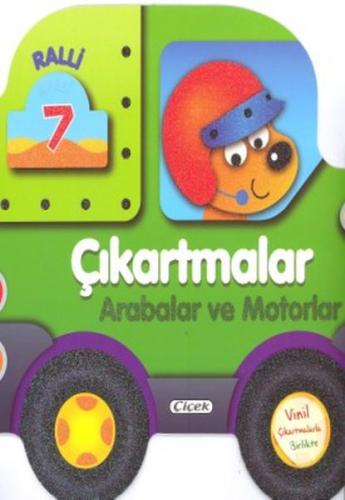 Hareketli Arabalar