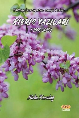 Kıbrıs Yazıları 2003 2023