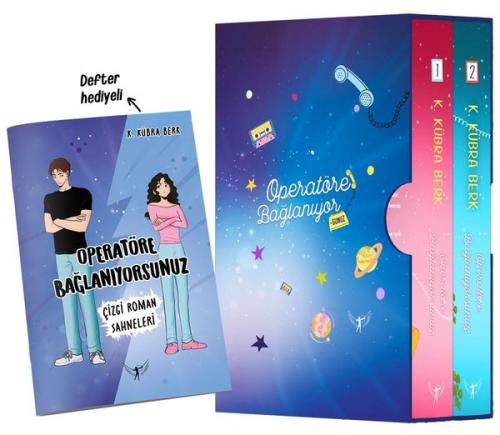 Kitap Ambarı