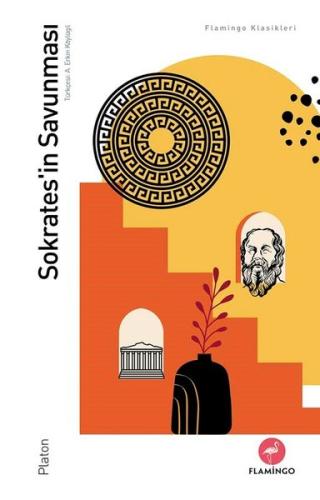 Sokratesin Savunması Platon Eflatun 21 İndirim