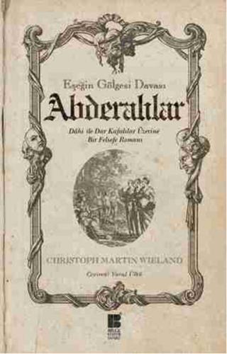 Eşeğin Gölgesi Davası Abderalılar