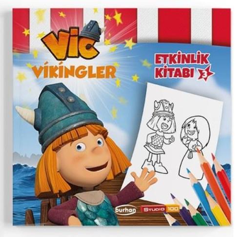 Kitap Ambarı