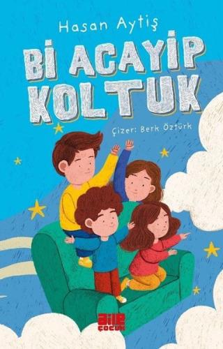 Kitap Ambarı