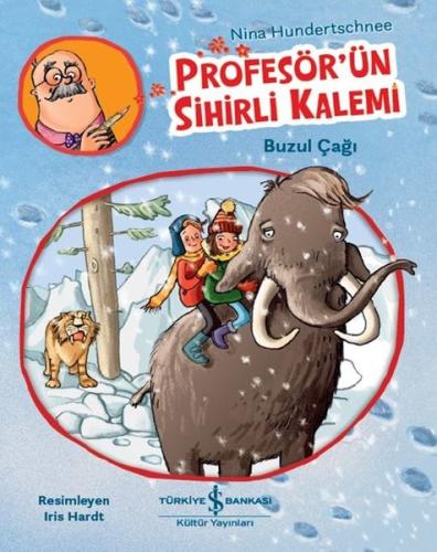 Kitap Ambarı