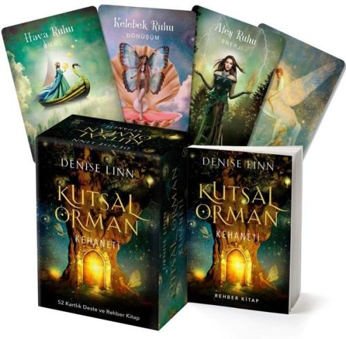 Kitap Ambarı