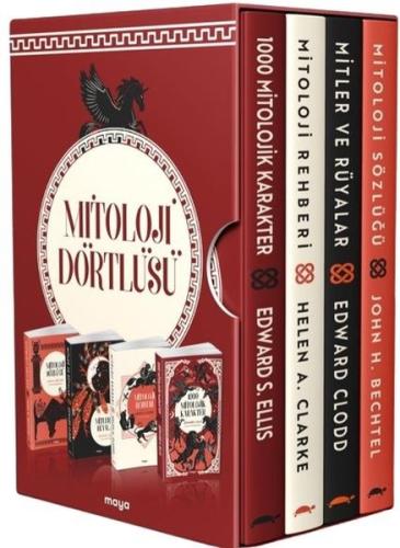 Kitap Ambarı
