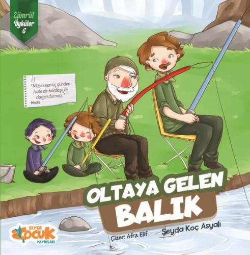 Kitap Ambarı