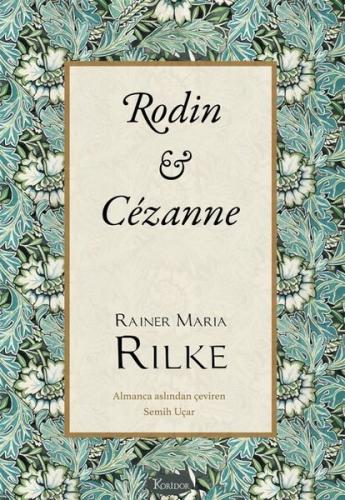 Rodin Cezanne