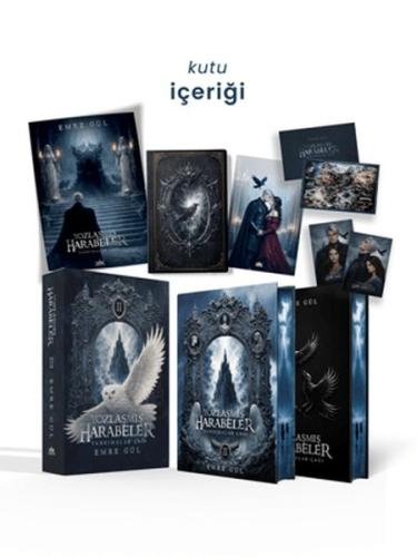Kitap Ambarı