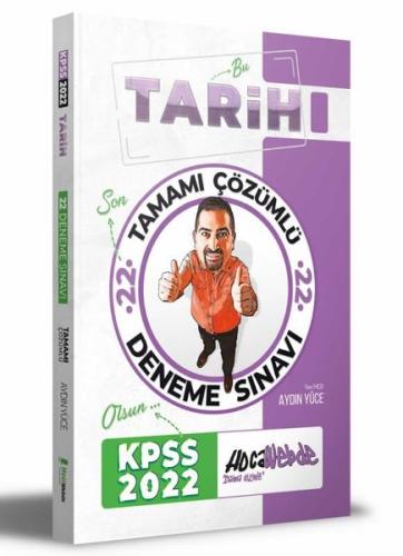 2026 KPSS Tarih Akademisi Video Ders Notları