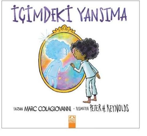 İçimdeki Yansıma
