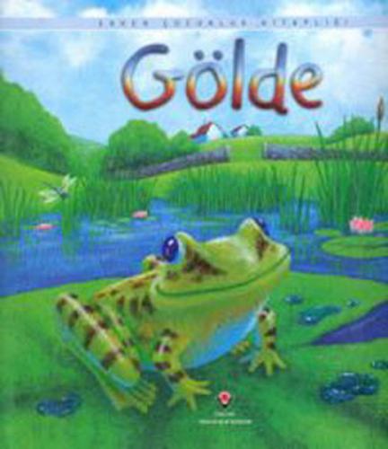 Kitap Ambarı