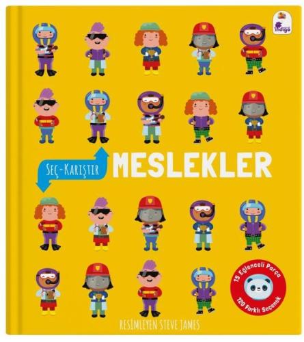 Kitap Ambarı