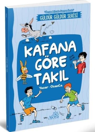 Kitap Ambarı