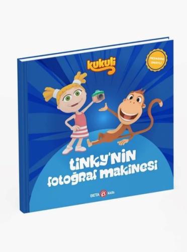 Kitap Ambarı