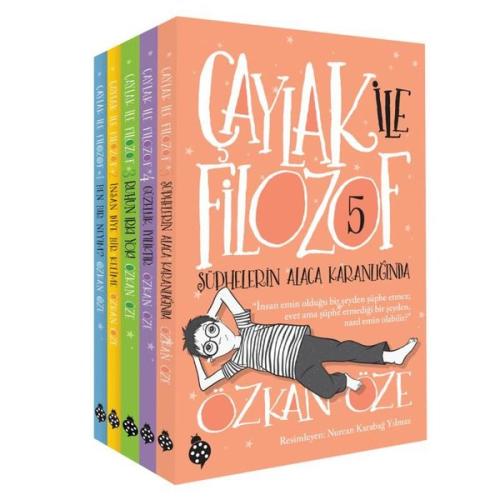 Kitap Ambarı