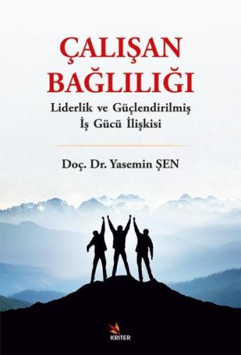 Çalışan Bağlılığı