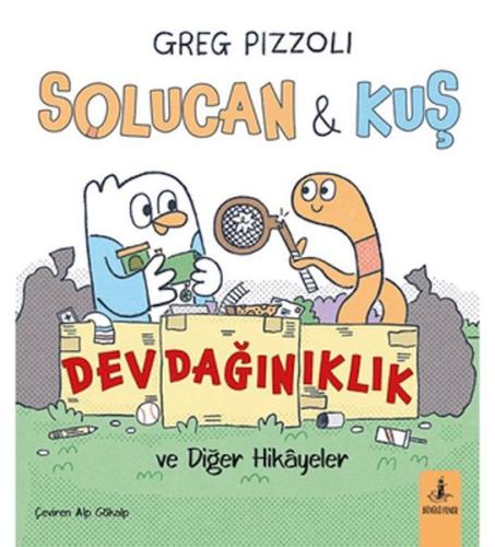 Kitap Ambarı