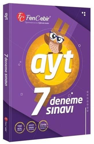 AYT Testmatik Fizik Deneme Sınavları