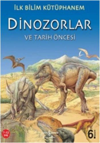 Kitap Ambarı