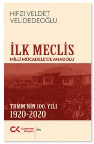 İlk Meclis