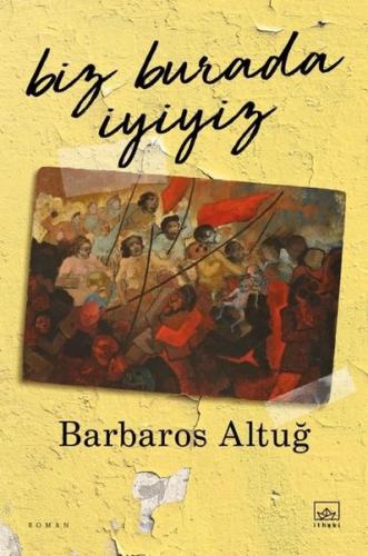 Kitap Ambarı
