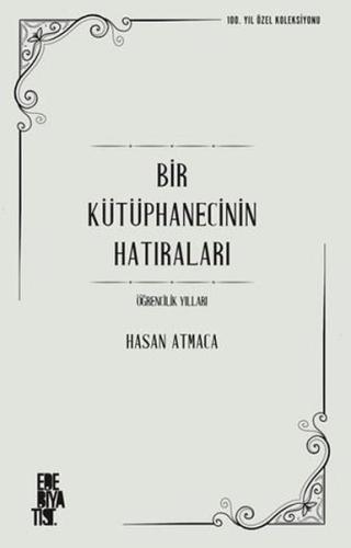 Kitap Ambarı