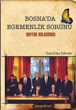 Bosna da Egemenlik Sorunu