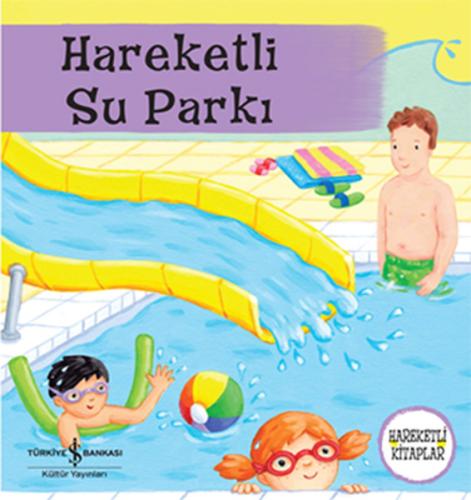 Kitap Ambarı