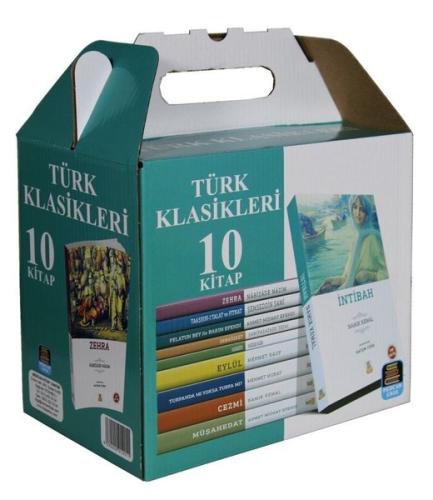 Kitap Ambarı