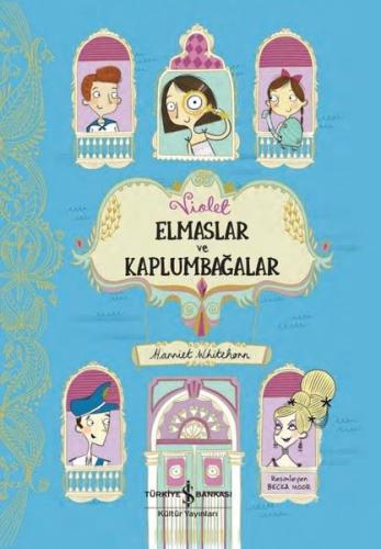 Kitap Ambarı