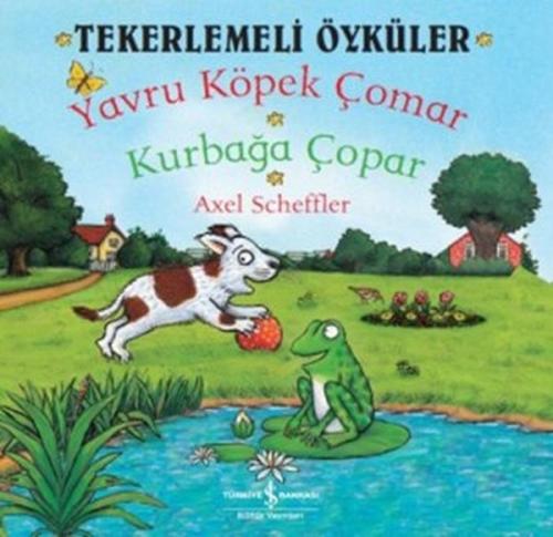 Kitap Ambarı