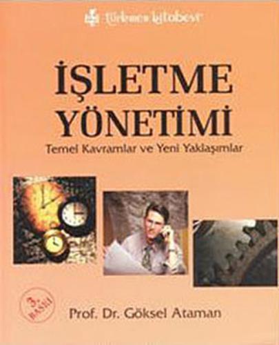 Kitap Ambarı