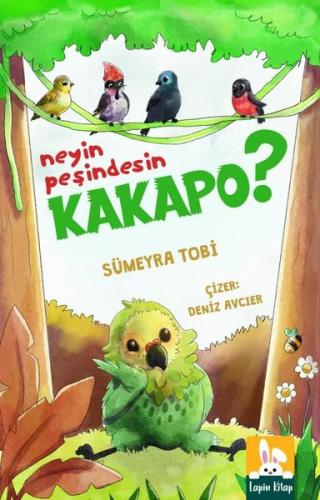 Kitap Ambarı