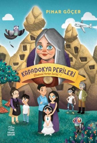Kitap Ambarı