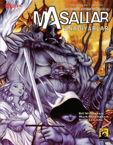 Kitap Ambarı