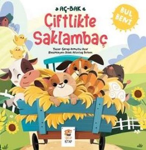 Kitap Ambarı