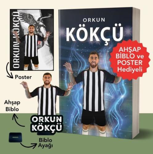 Orkun Kökçü Kerem Tek 25 İndirim