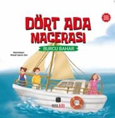 Kitap Ambarı