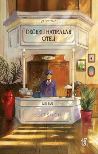 Kitap Ambarı