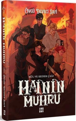 Kitap Ambarı