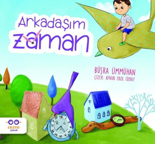 Kitap Ambarı