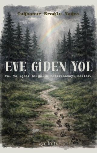 Eve Giden Yol Rehber Kartlar
