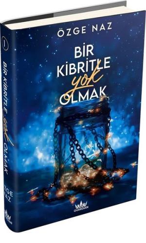 Kitap Ambarı