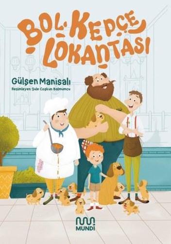 Kitap Ambarı