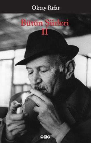 Oktay Rifat Bütün Şiirleri 2